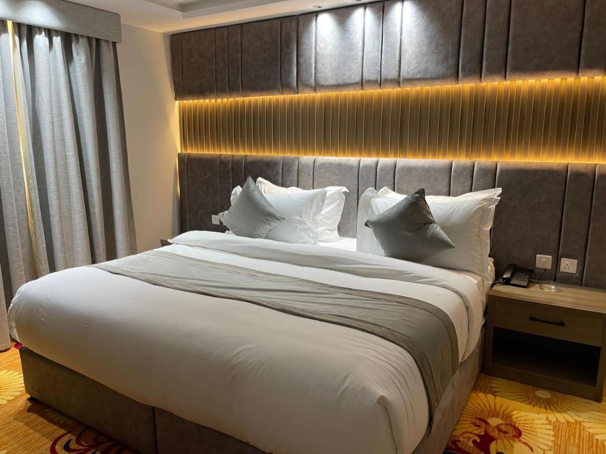 Sweet Land Hotel Umm Lajj Esterno foto
