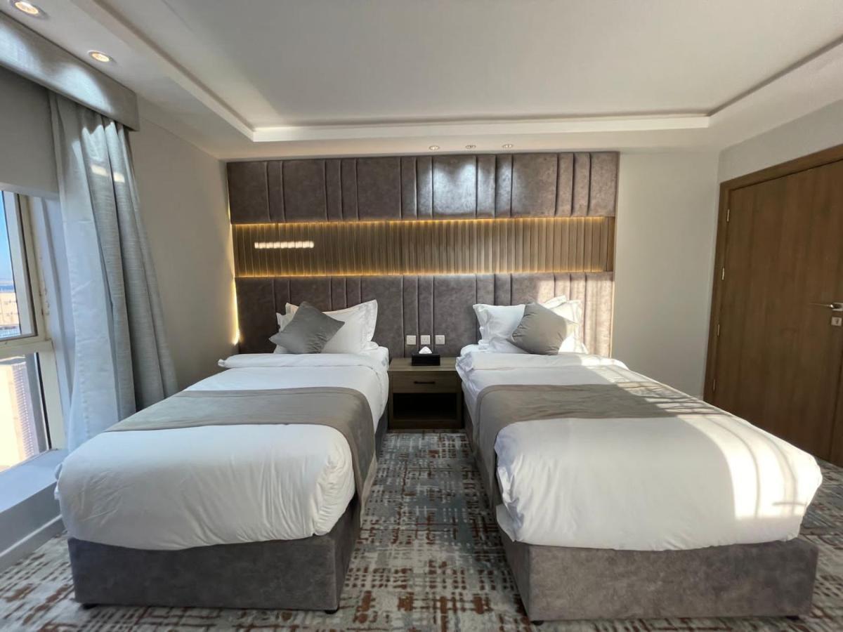 Sweet Land Hotel Umm Lajj Esterno foto