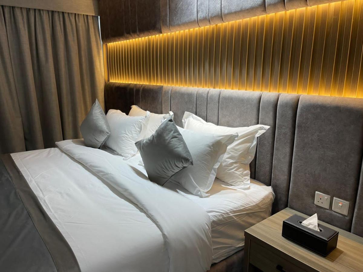 Sweet Land Hotel Umm Lajj Esterno foto