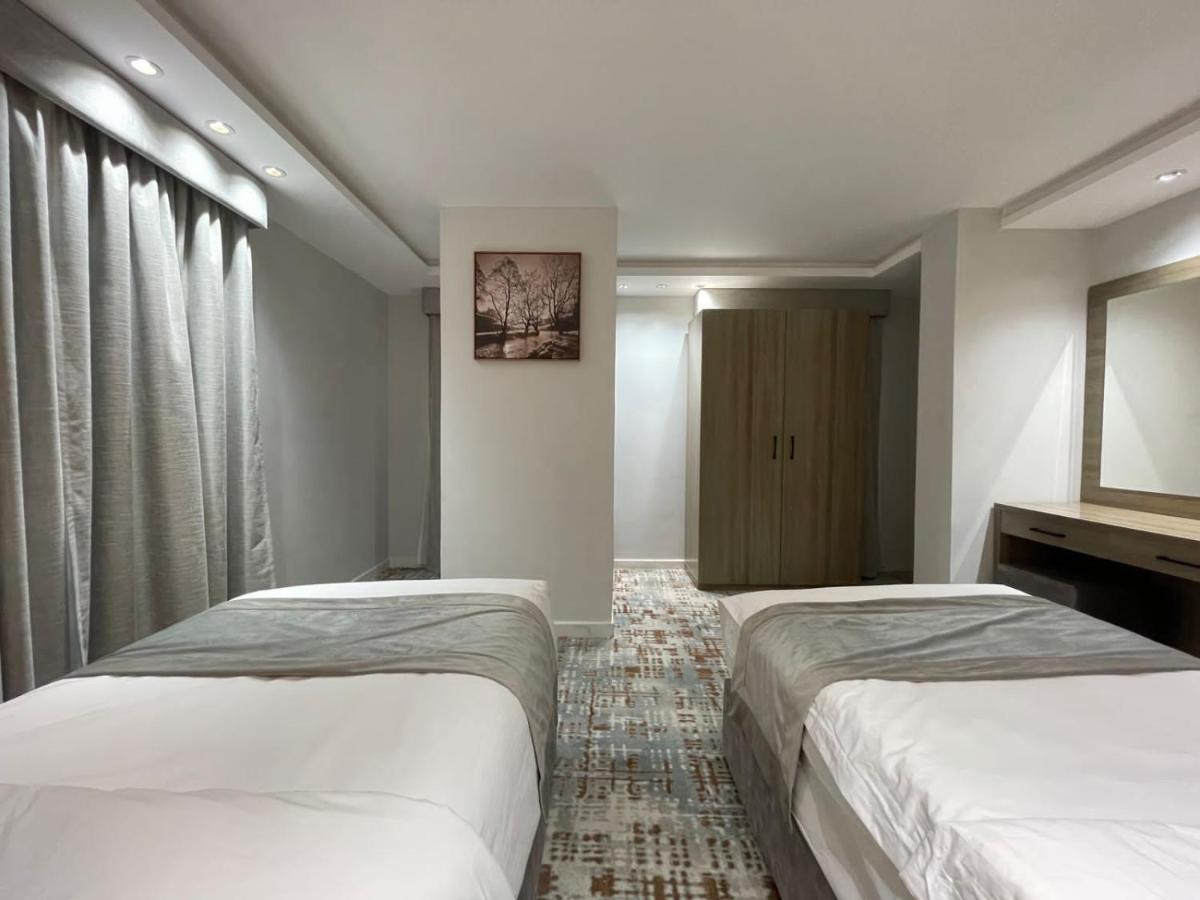 Sweet Land Hotel Umm Lajj Esterno foto