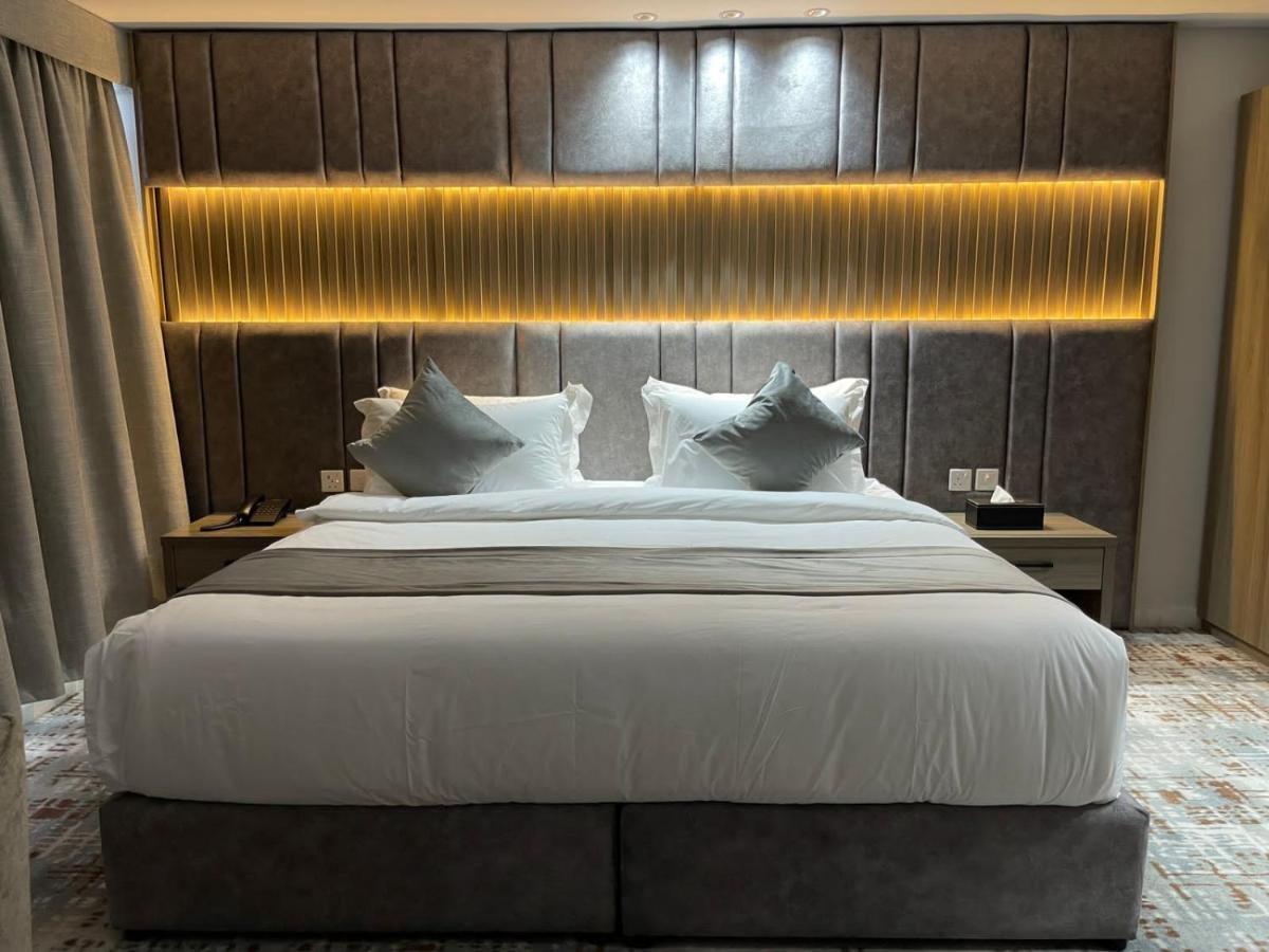 Sweet Land Hotel Umm Lajj Esterno foto