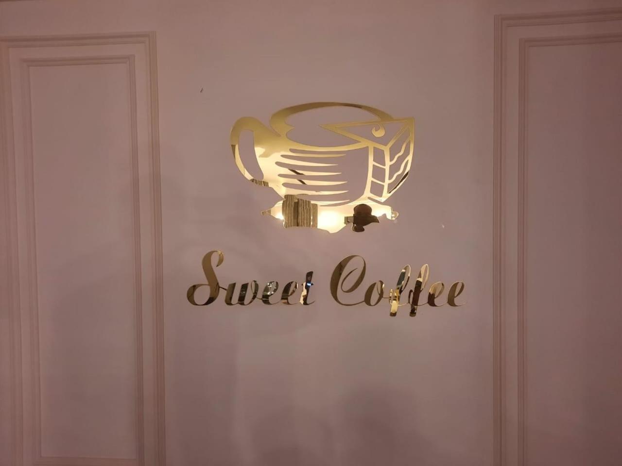Sweet Land Hotel Umm Lajj Esterno foto
