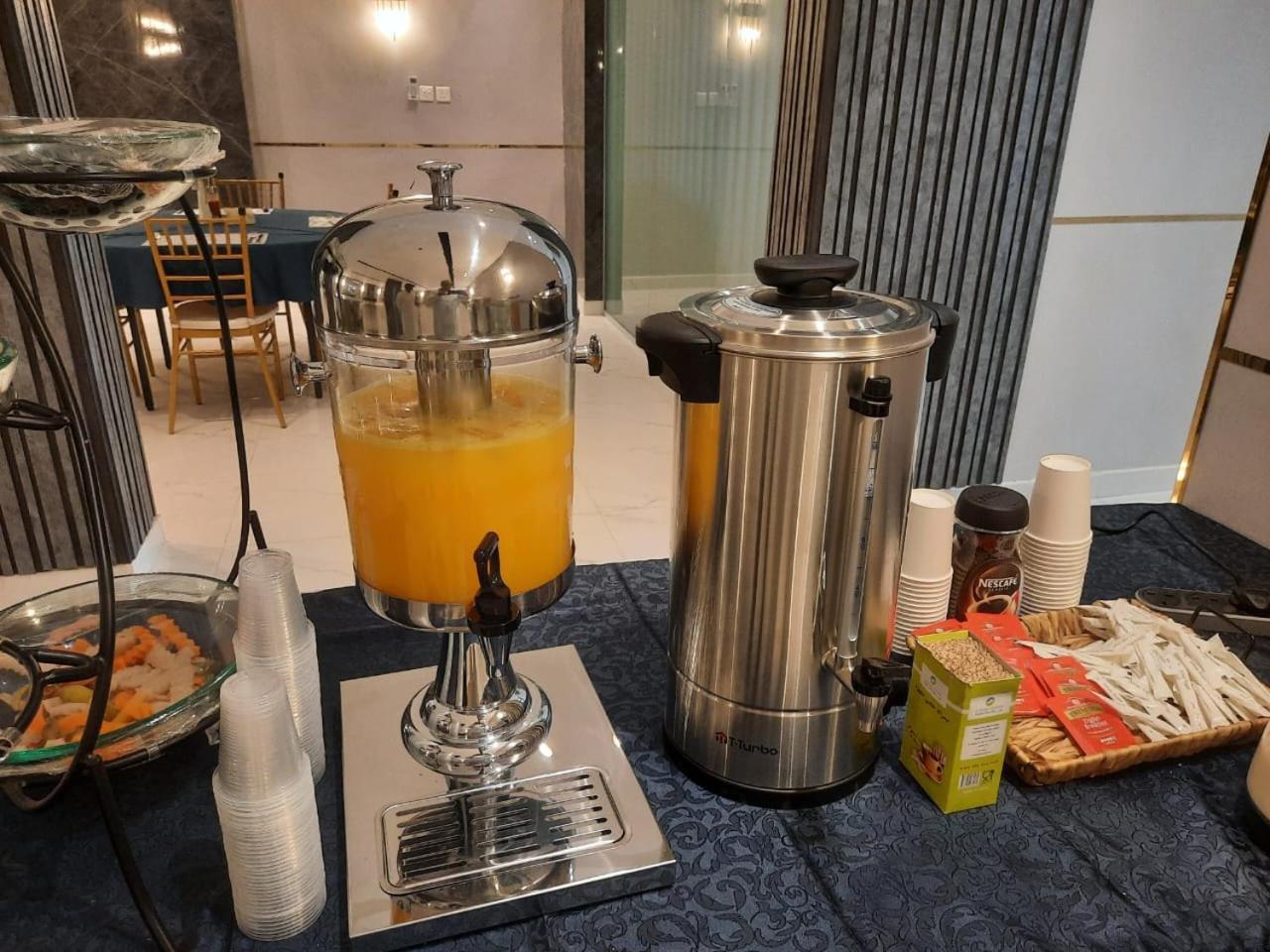 Sweet Land Hotel Umm Lajj Esterno foto