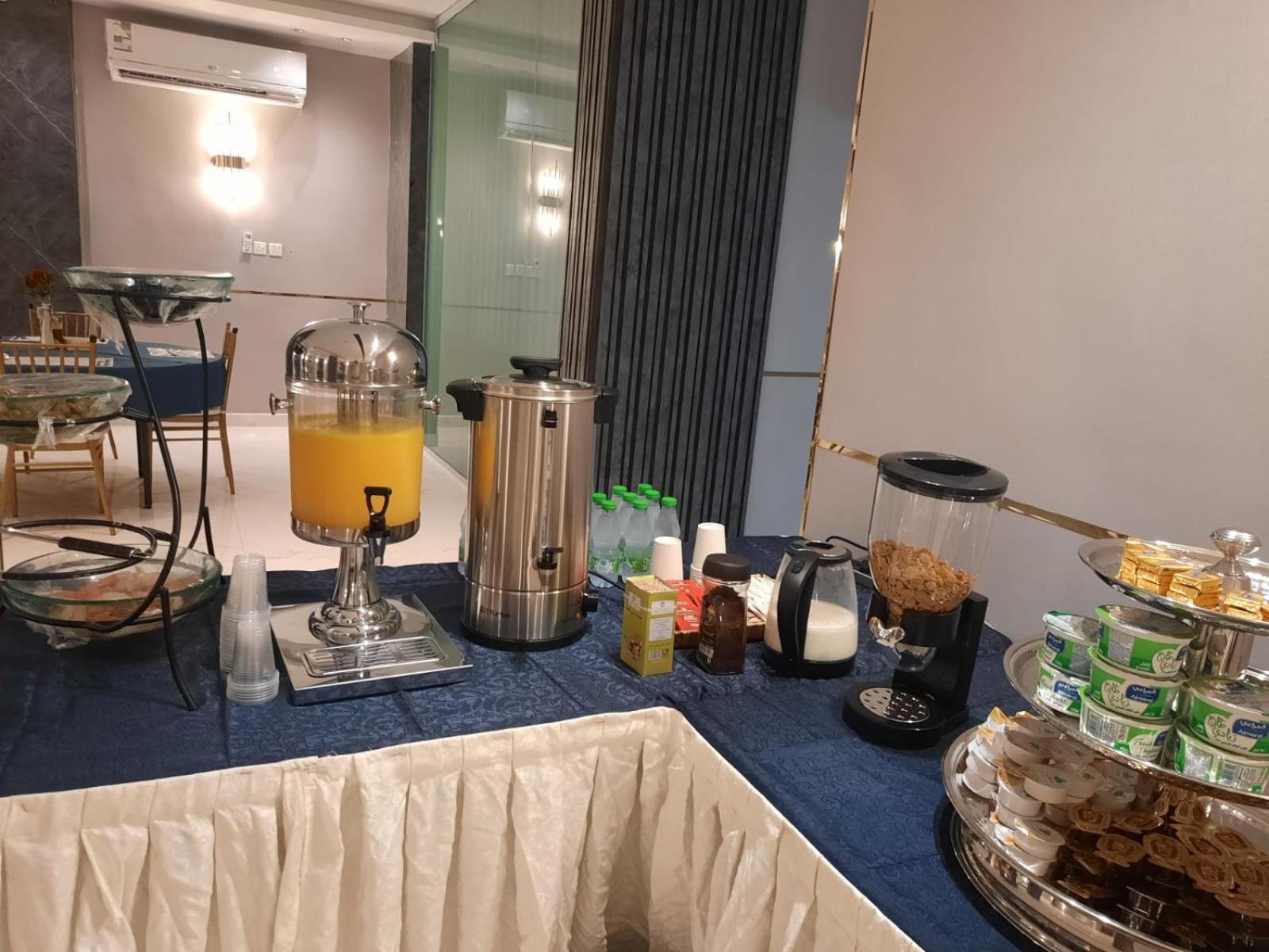 Sweet Land Hotel Umm Lajj Esterno foto